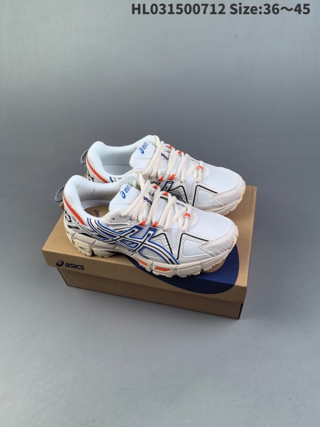 Asics GEL men Shoes-051