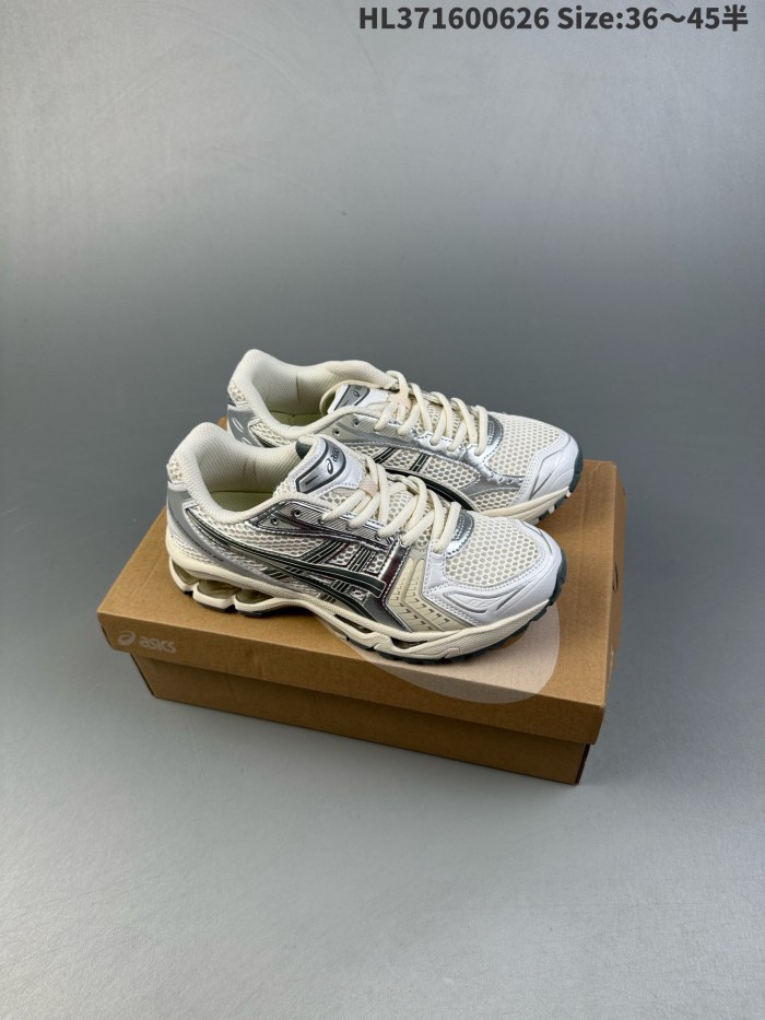 Asics GEL women Shoes-289
