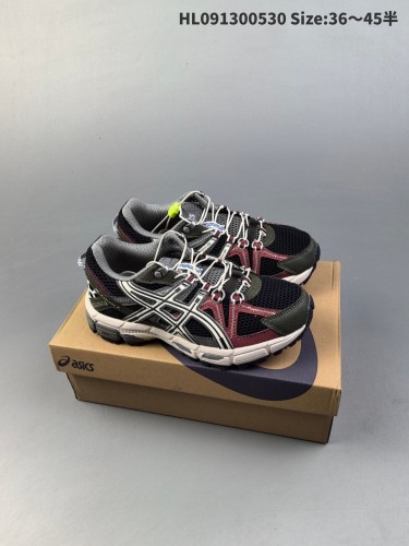 Asics GEL men Shoes-010