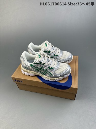 Asics GEL men Shoes-268
