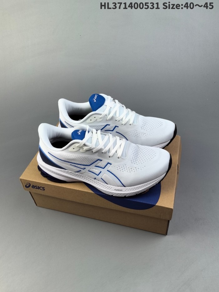 Asics GEL men Shoes-016