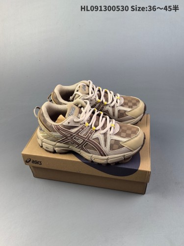 Asics GEL men Shoes-011