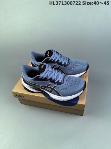 Asics GEL men Shoes-088