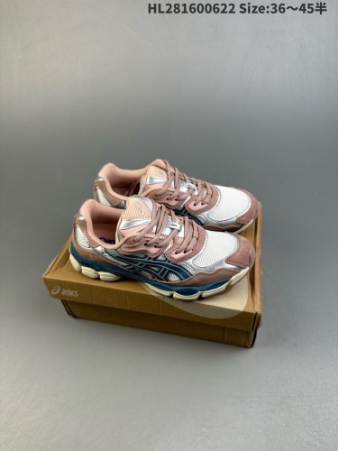 Asics GEL men Shoes-299