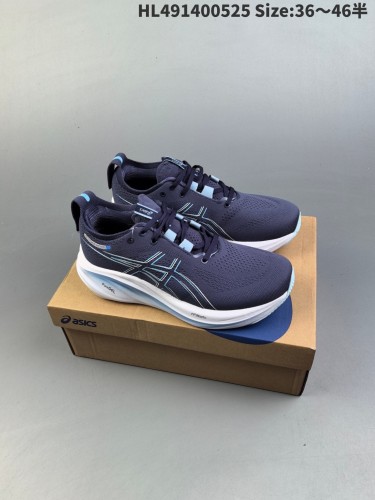 Asics GEL men Shoes-155