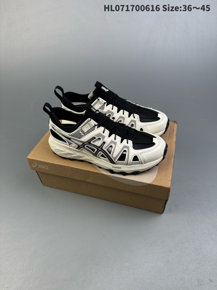 Asics GEL men Shoes-283