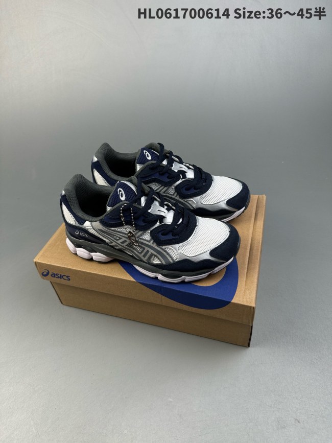 Asics GEL men Shoes-263