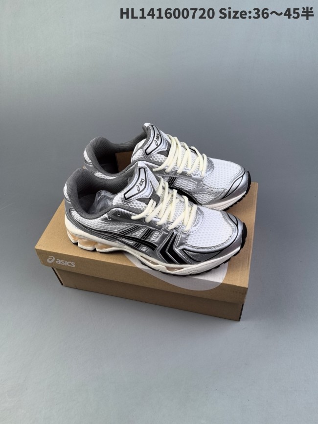 Asics GEL men Shoes-229