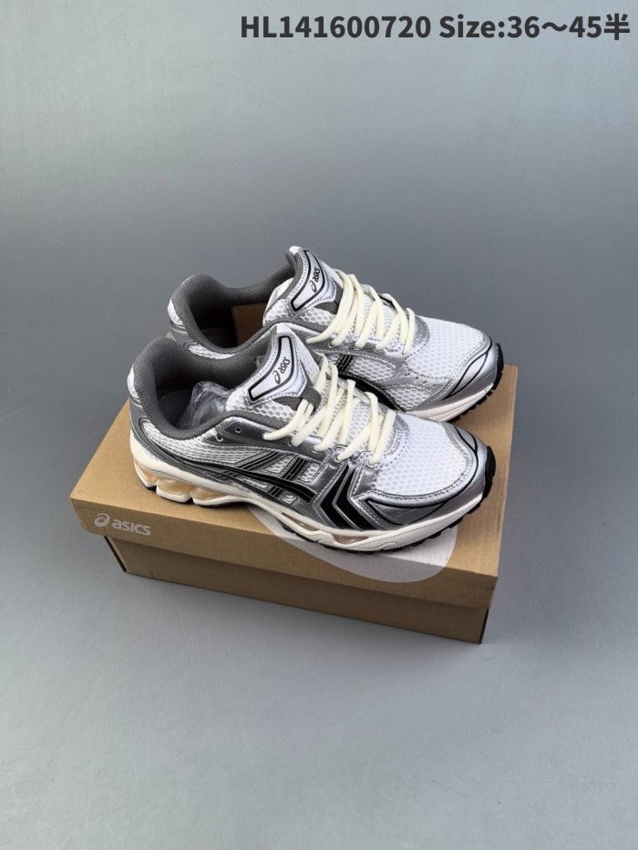 Asics GEL men Shoes-229