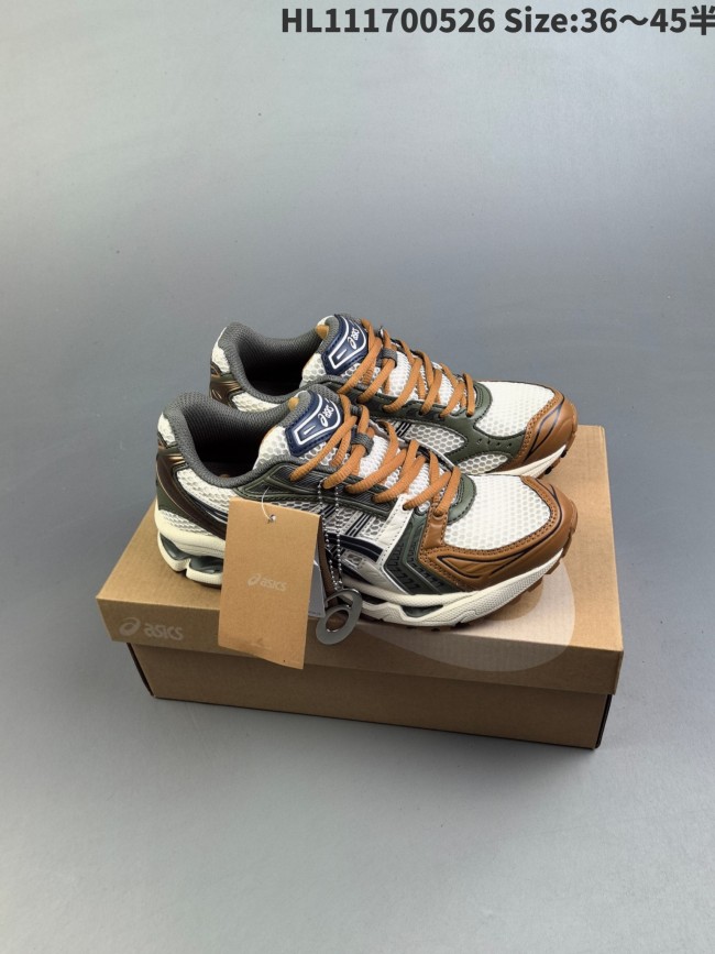 Asics GEL men Shoes-174