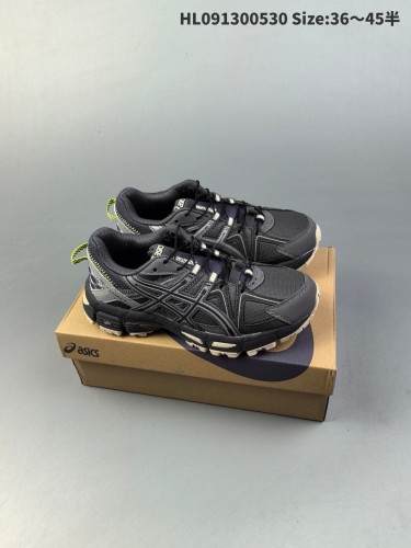 Asics GEL men Shoes-009