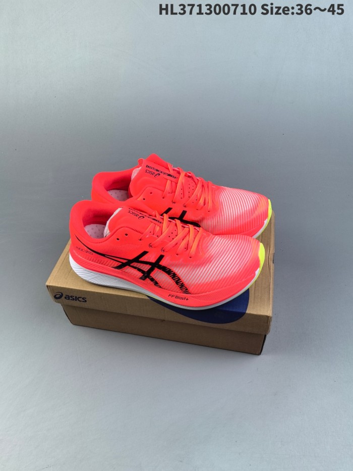 Asics GEL men Shoes-048