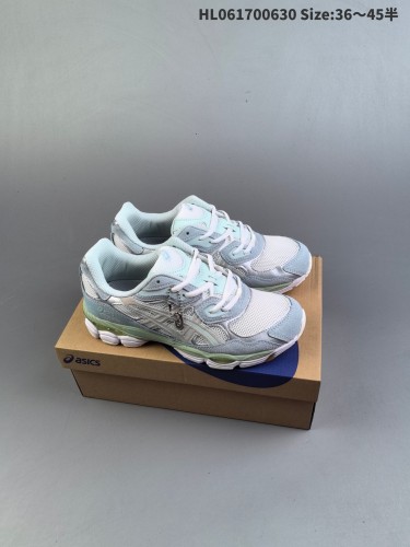 Asics GEL men Shoes-190