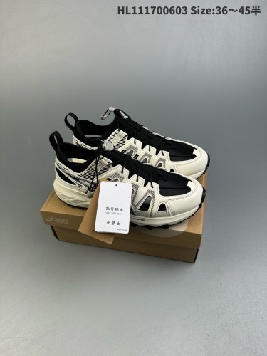Asics GEL women Shoes-224