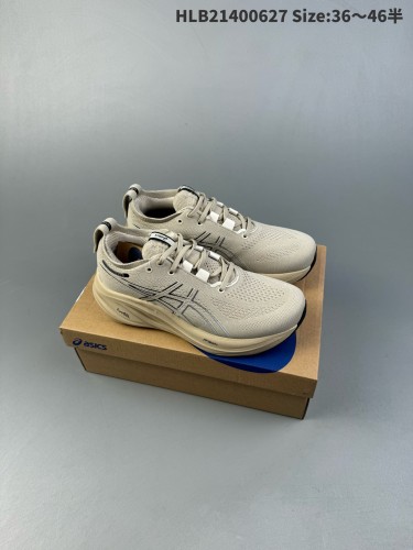 Asics GEL men Shoes-162