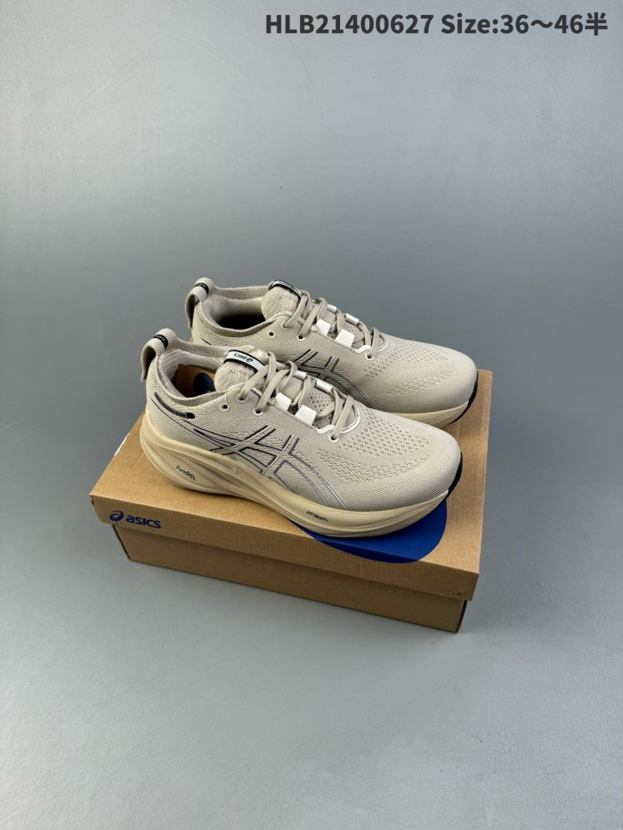 Asics GEL men Shoes-162