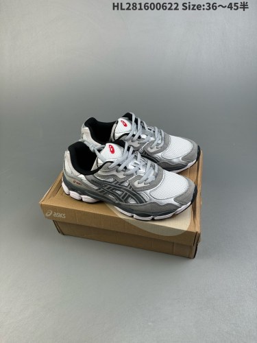 Asics GEL women Shoes-284