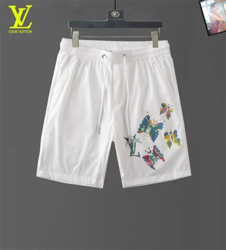 LV Shorts-656(M-XXXL)
