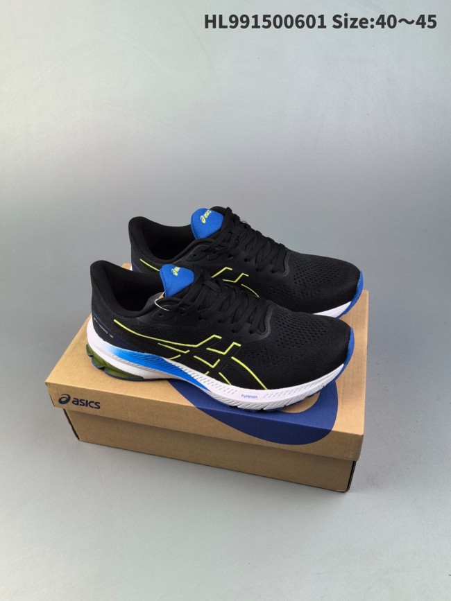 Asics GEL men Shoes-027