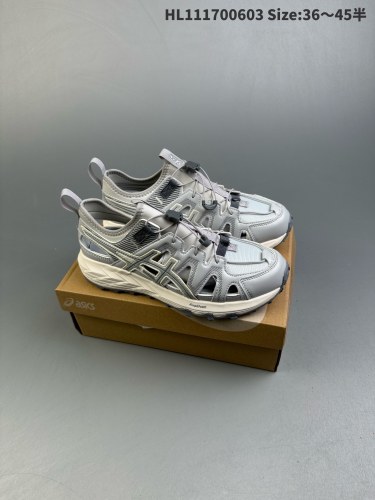 Asics GEL men Shoes-237