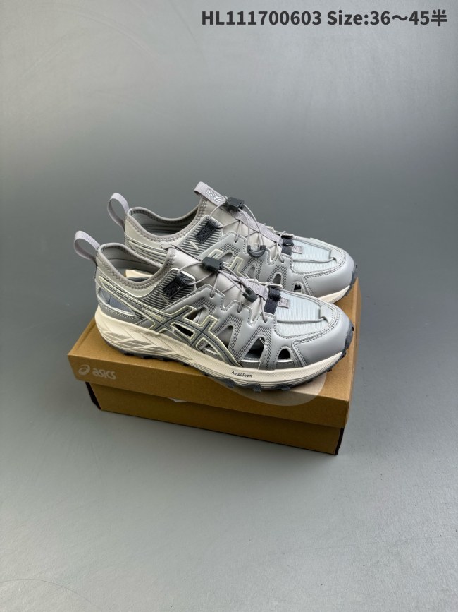 Asics GEL men Shoes-237