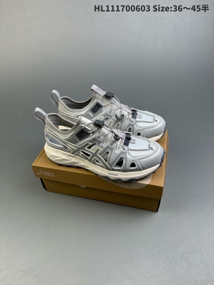 Asics GEL men Shoes-237