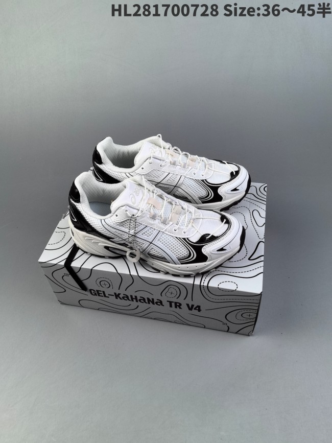 Asics GEL men Shoes-232