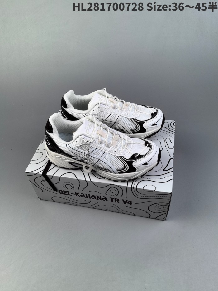 Asics GEL men Shoes-232