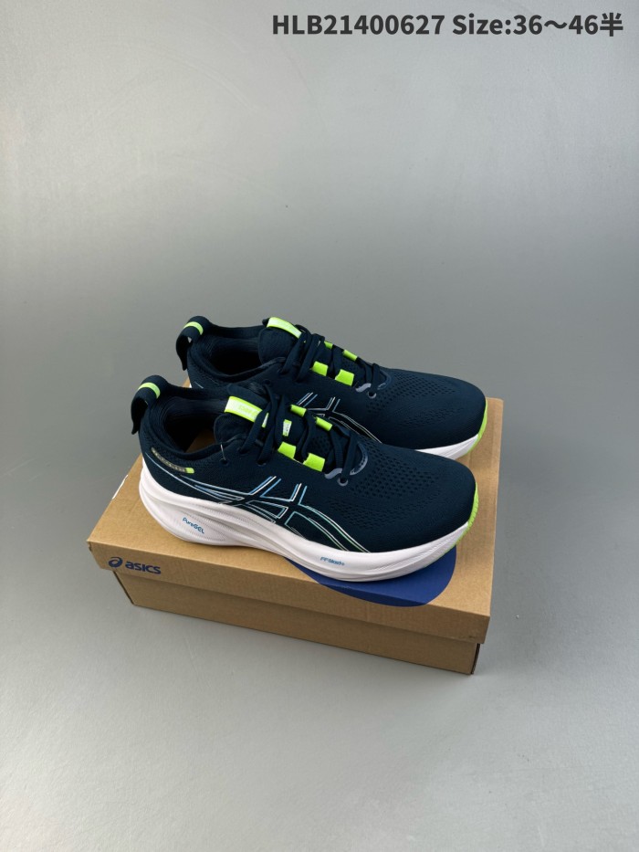 Asics GEL men Shoes-168