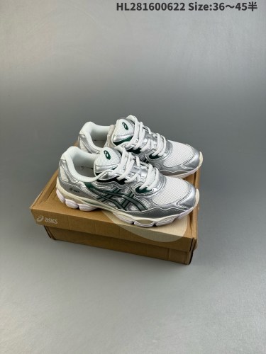 Asics GEL women Shoes-276