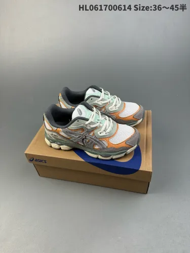 Asics GEL men Shoes-269