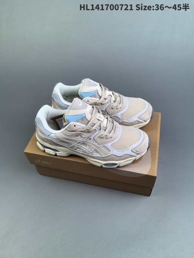 Asics GEL men Shoes-230