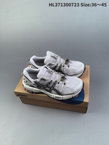 Asics GEL men Shoes-098