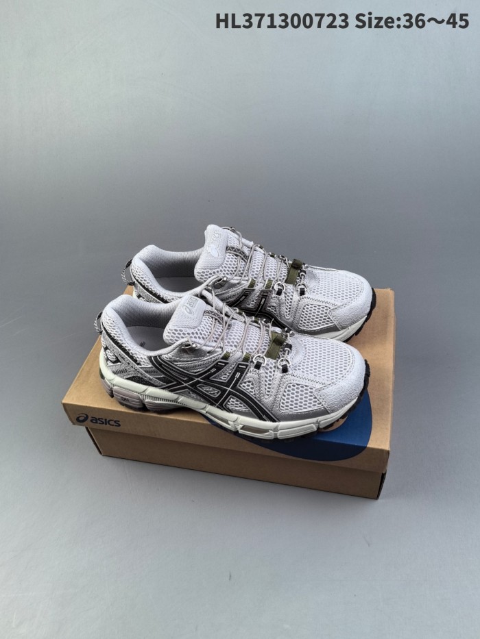 Asics GEL men Shoes-098