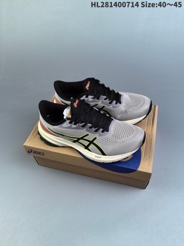 Asics GEL men Shoes-066