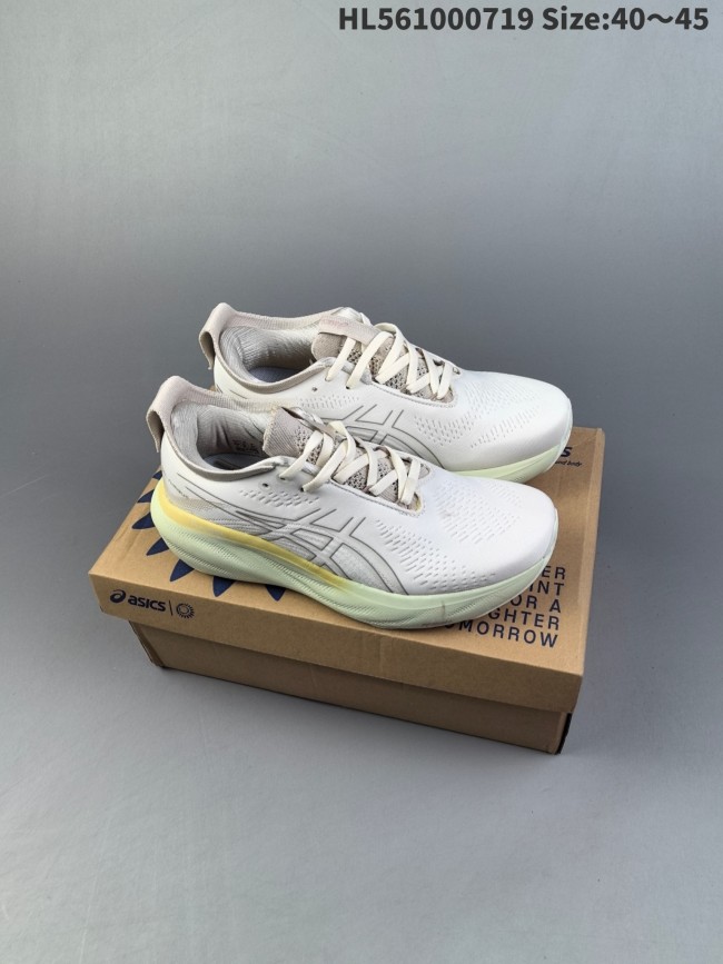 Asics GEL men Shoes-075