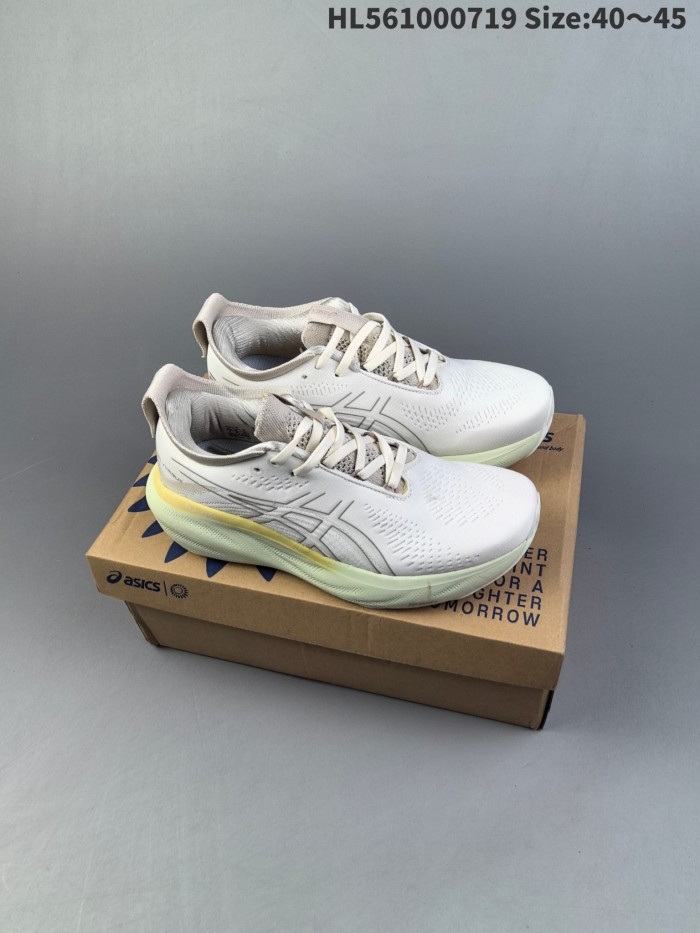 Asics GEL men Shoes-075