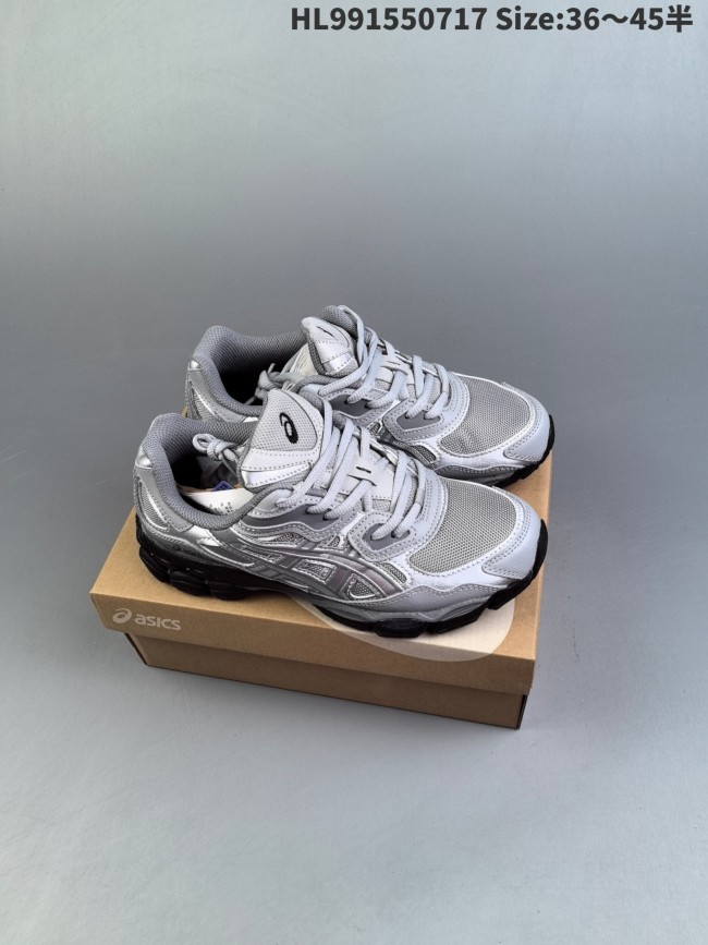 Asics GEL men Shoes-215