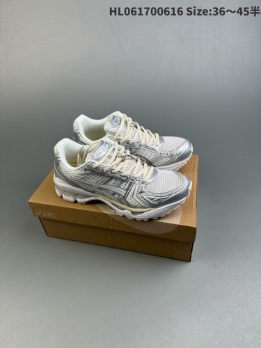Asics GEL men Shoes-273