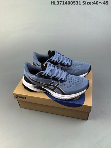 Asics GEL men Shoes-020