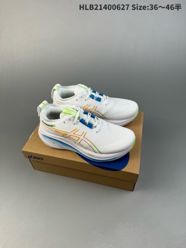 Asics GEL men Shoes-161
