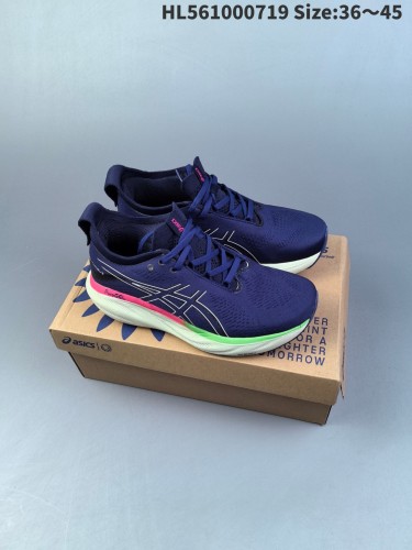 Asics GEL men Shoes-073