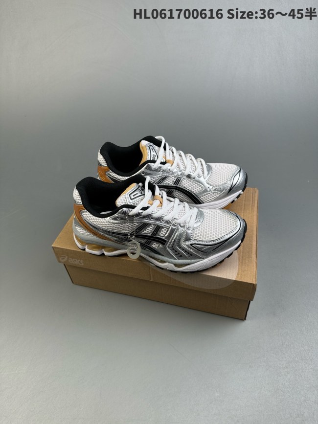 Asics GEL men Shoes-271