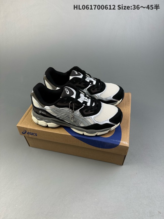 Asics GEL men Shoes-260