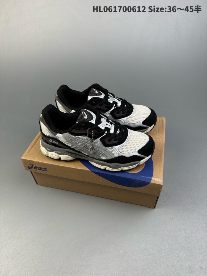 Asics GEL men Shoes-260