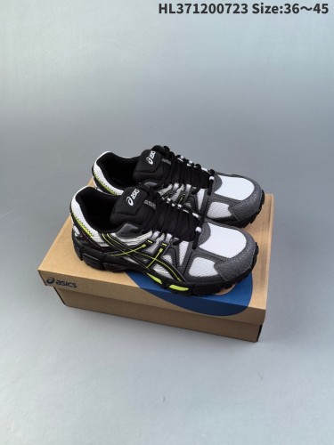 Asics GEL men Shoes-108