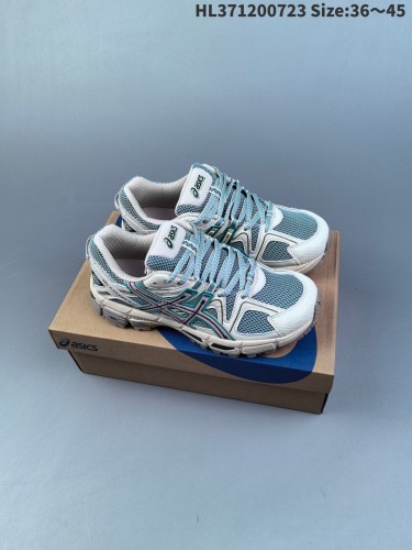 Asics GEL men Shoes-104