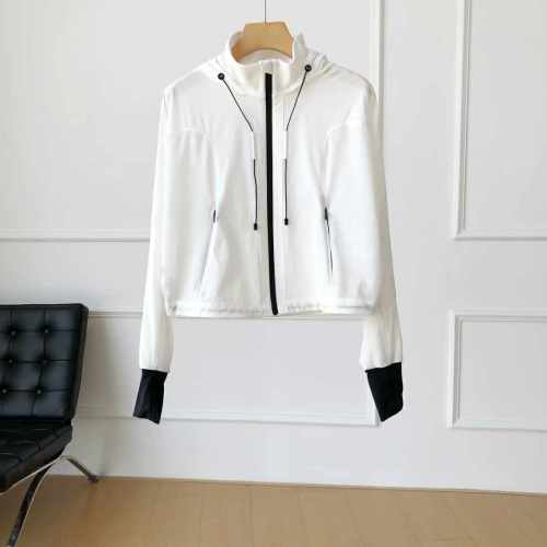 Chal Jacket High End Quality-008