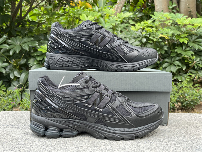 NB Shoes High End Quality-245