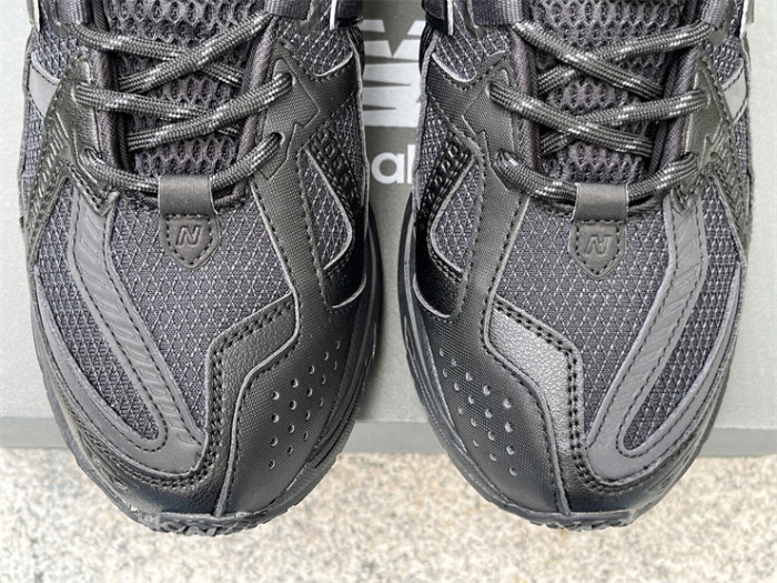 NB Shoes High End Quality-245